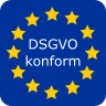 DSGVO konform