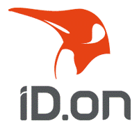 ID.on Logo