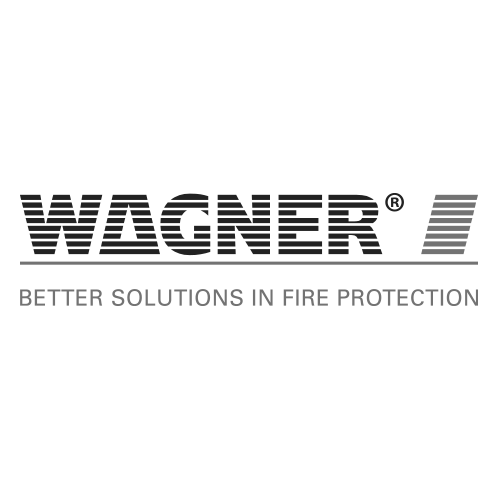 WAGNER Group GmbH Logo