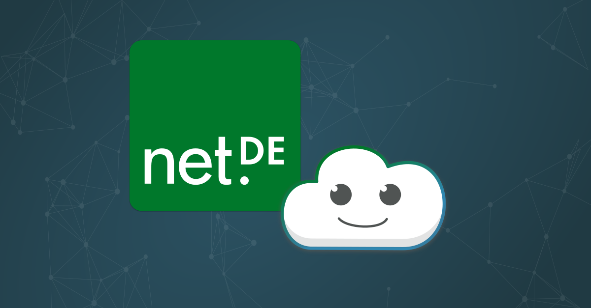 net.DE – Kontakt