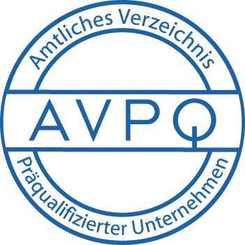 AVPQ Logo