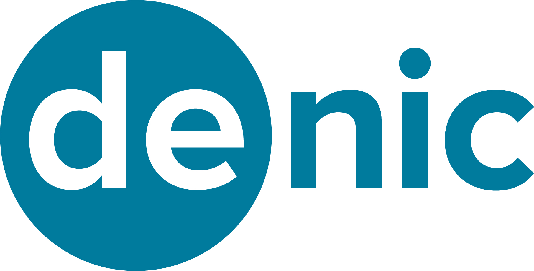 denic Logo