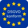 DSGVO konform