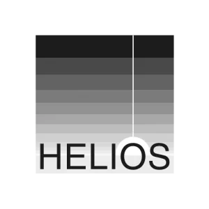 HELIOS Software GmbH Logo