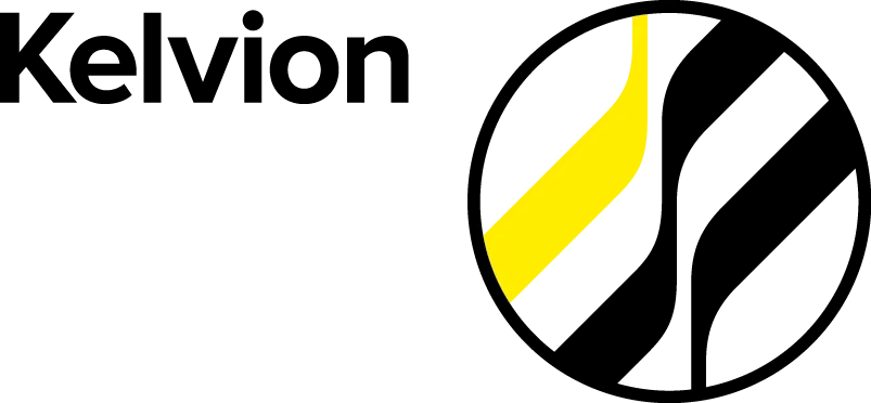 Kelvion Logo