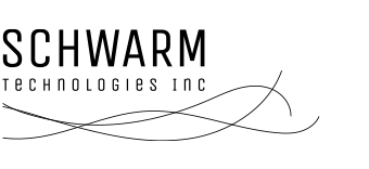 Schwarm Technologies Inc Logo