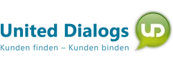 United Dialogs Deutschland GmbH Logo