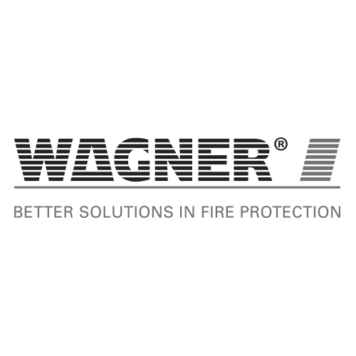 WAGNER Group GmbH Logo