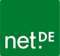 net.DE Logo
